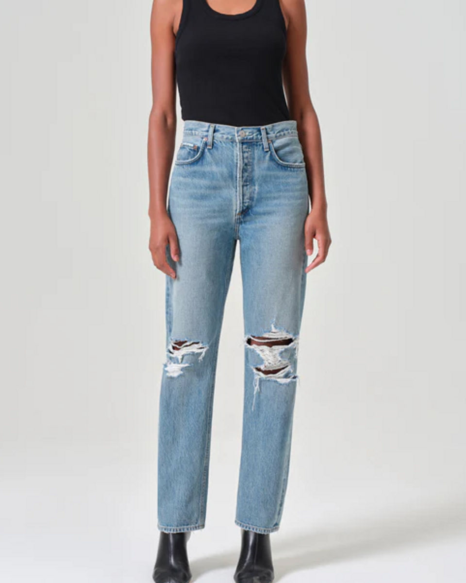 AGOLDE 90s Pinch Waist