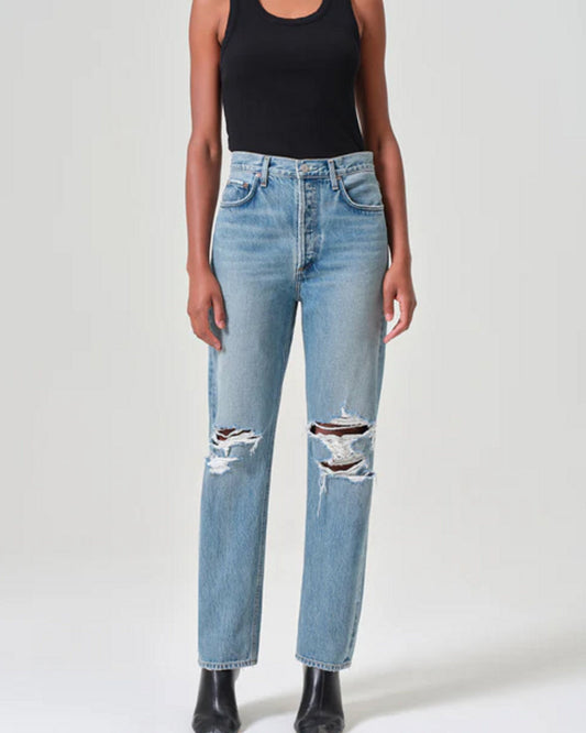 AGOLDE 90s Pinch Waist