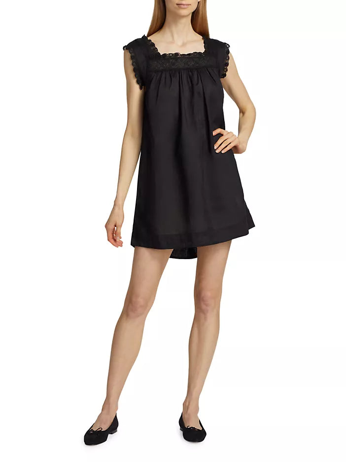 DÔEN Almadia Dress