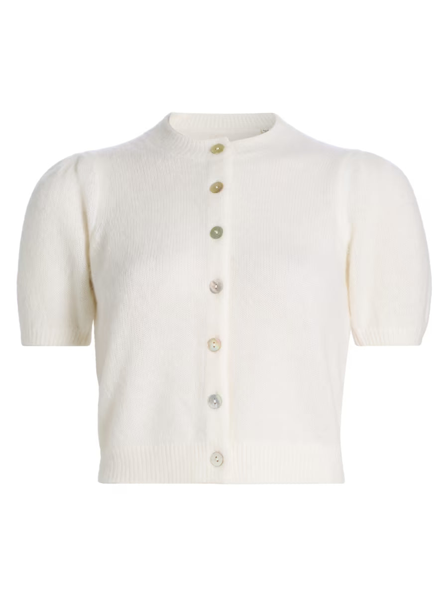 DÔEN Anisa Cardigan