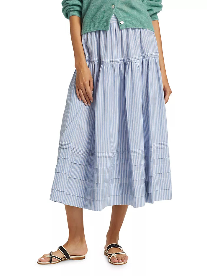 DÔEN Sebastiane Skirt