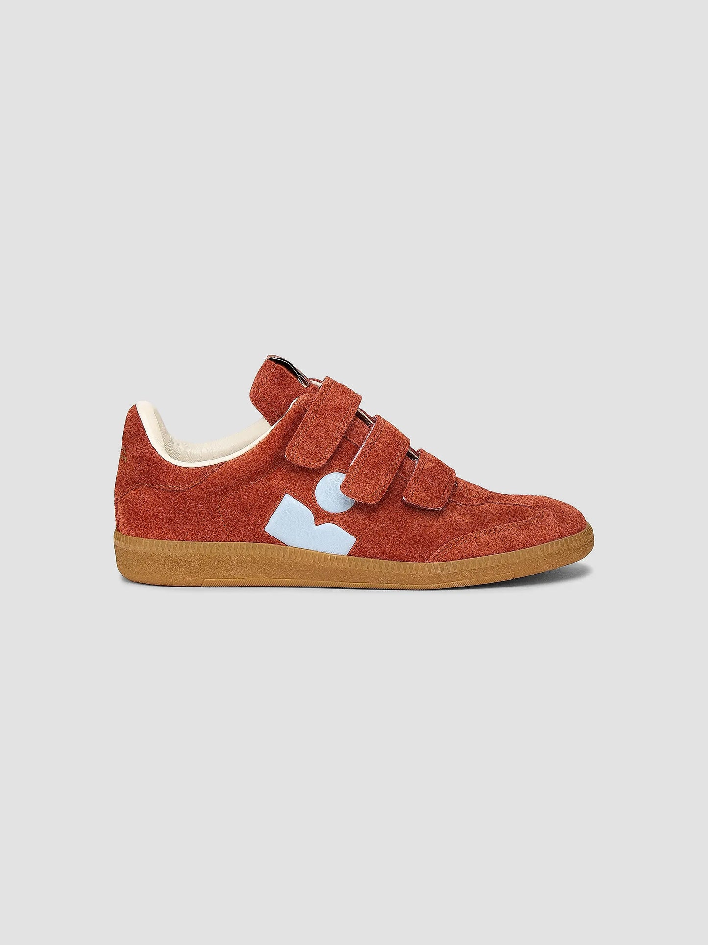 Isabel Marant Etoile Beth Sneaker