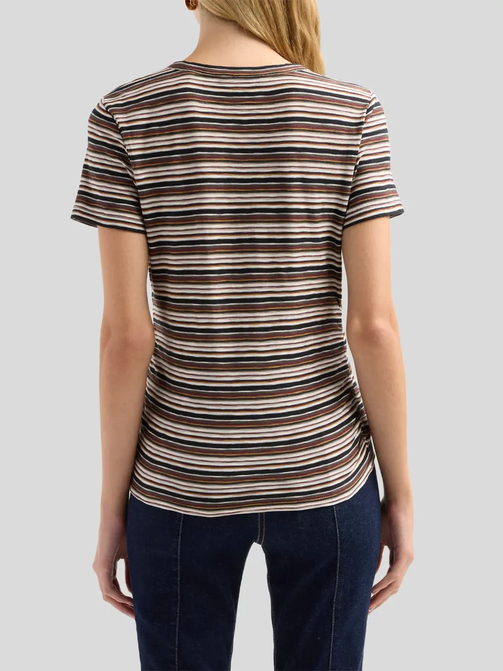 Veronica Beard Remus Tee