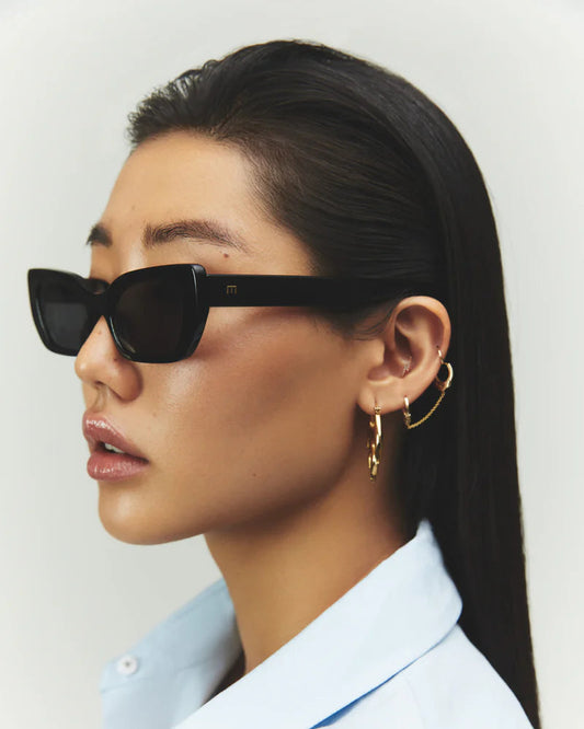 Elisa Johnson Cookie Sunglasses