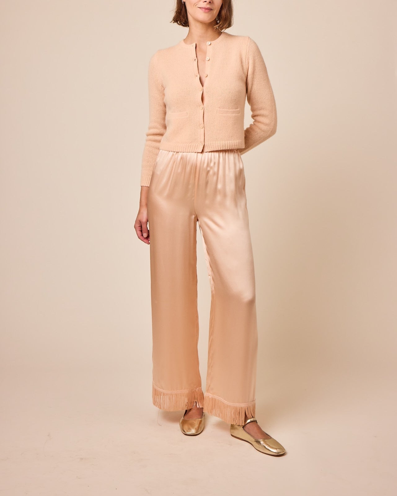 DÔEN Lavon Pant