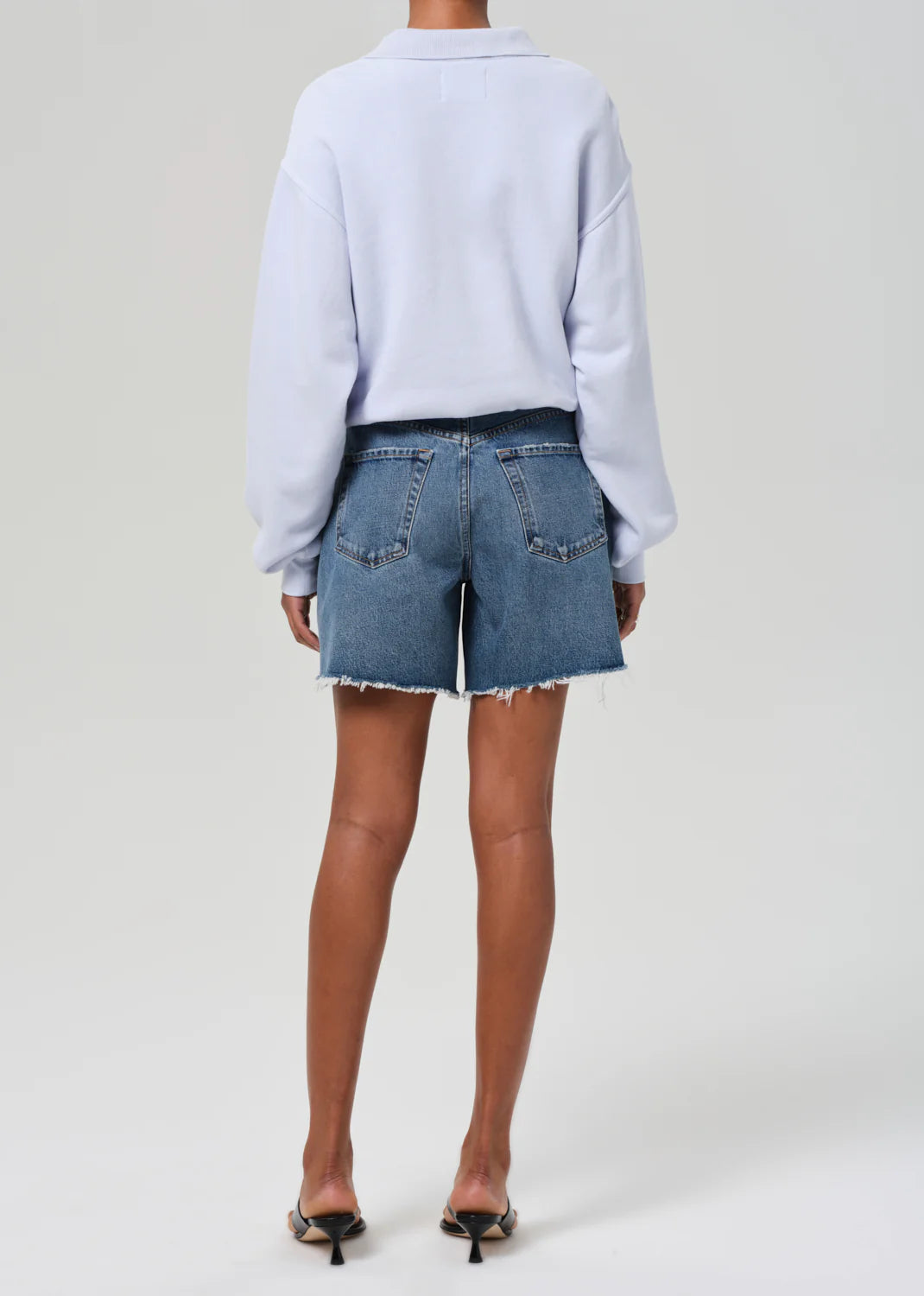 Citizens Marlow Long Short