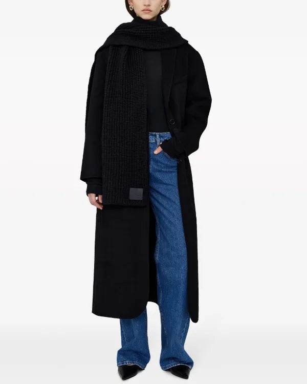 Anine Bing Hannah Scarf