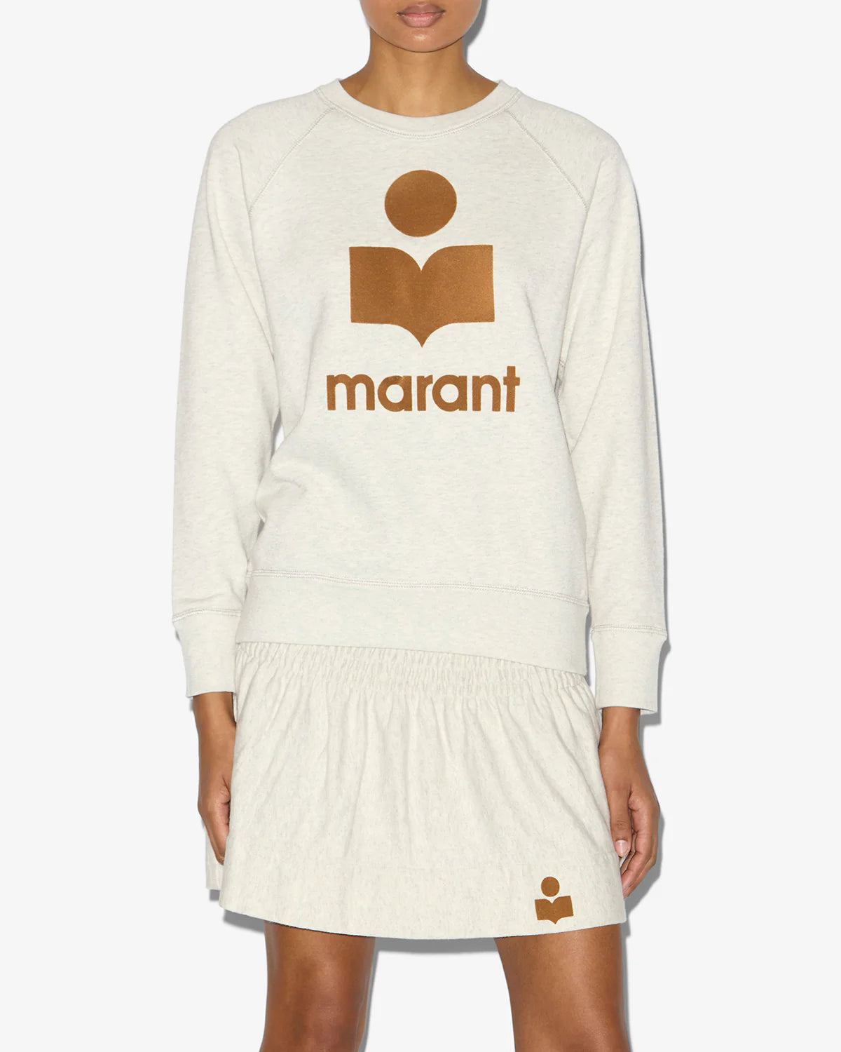 Isabel Marant Etoile Millyny Sweatshirt