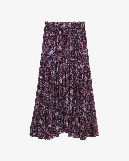 Isabel Marant Etoile Besma Skirt