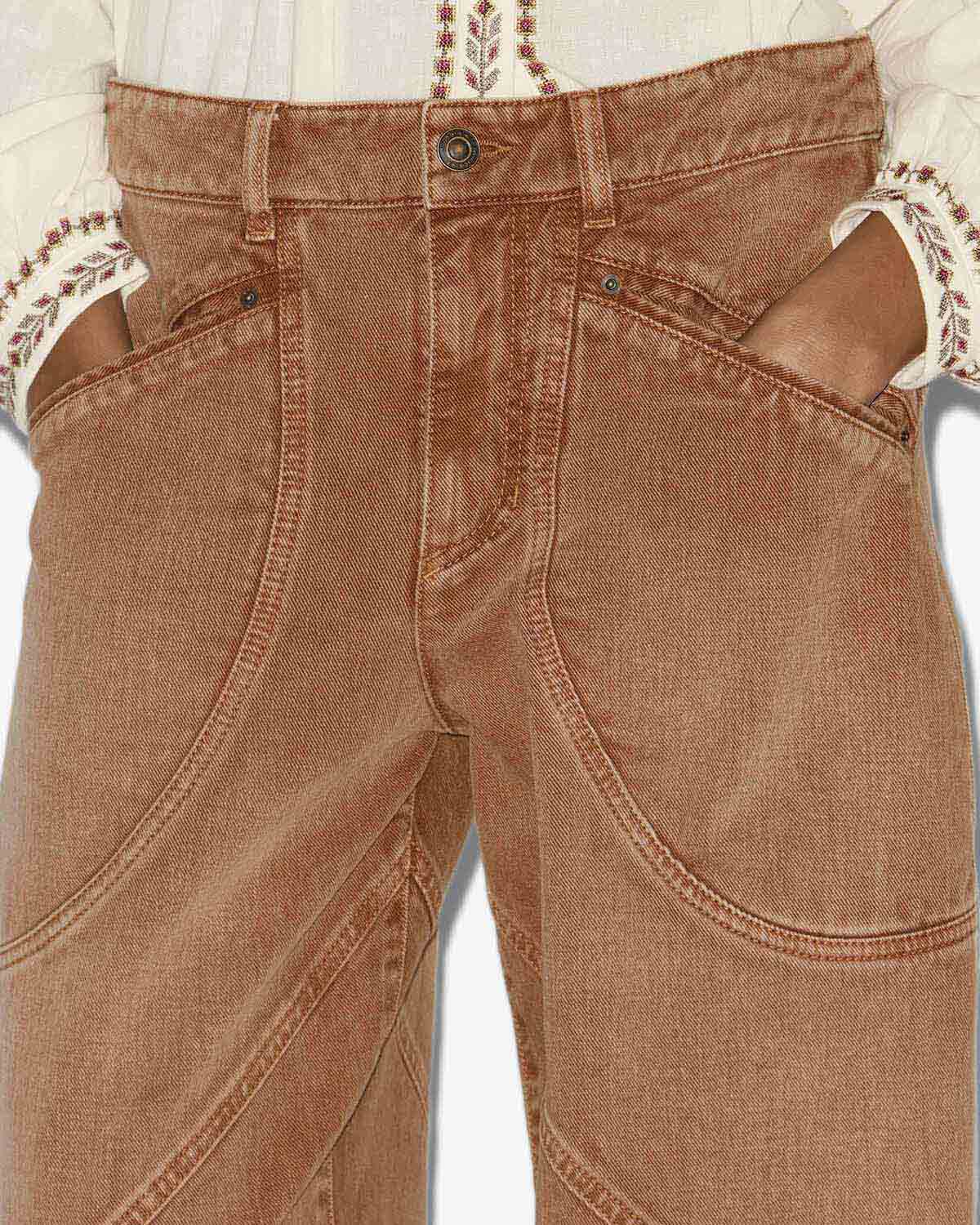 Isabel Marant Etoile Catarina Pants