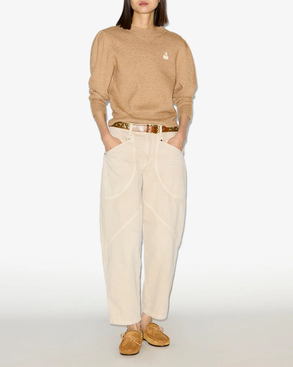 Isabel Marant Etoile Catarina Pants