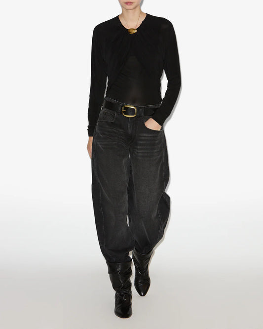 Isabel Marant Etoile Oriane Pants