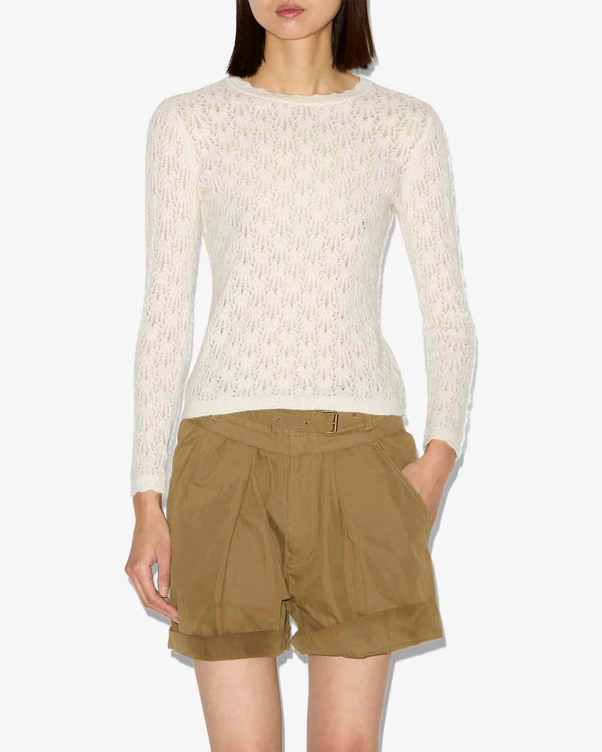 Isabel Marant Etoile Obeline Sweater