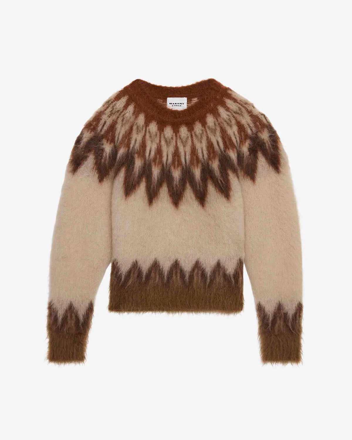 Isabel Marant Etoile Natania Sweater