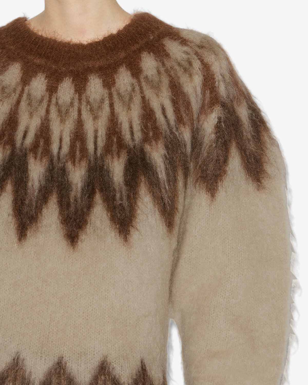 Isabel Marant Etoile Natania Sweater