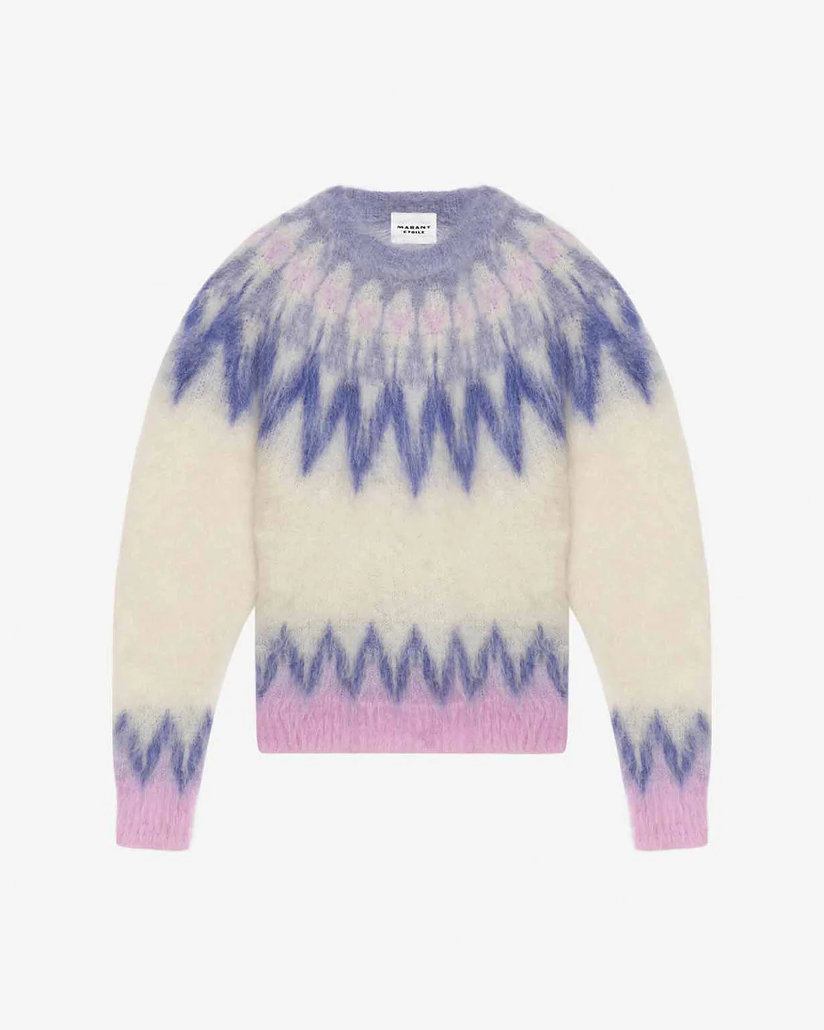 Isabel Marant Etoile Natania Sweater