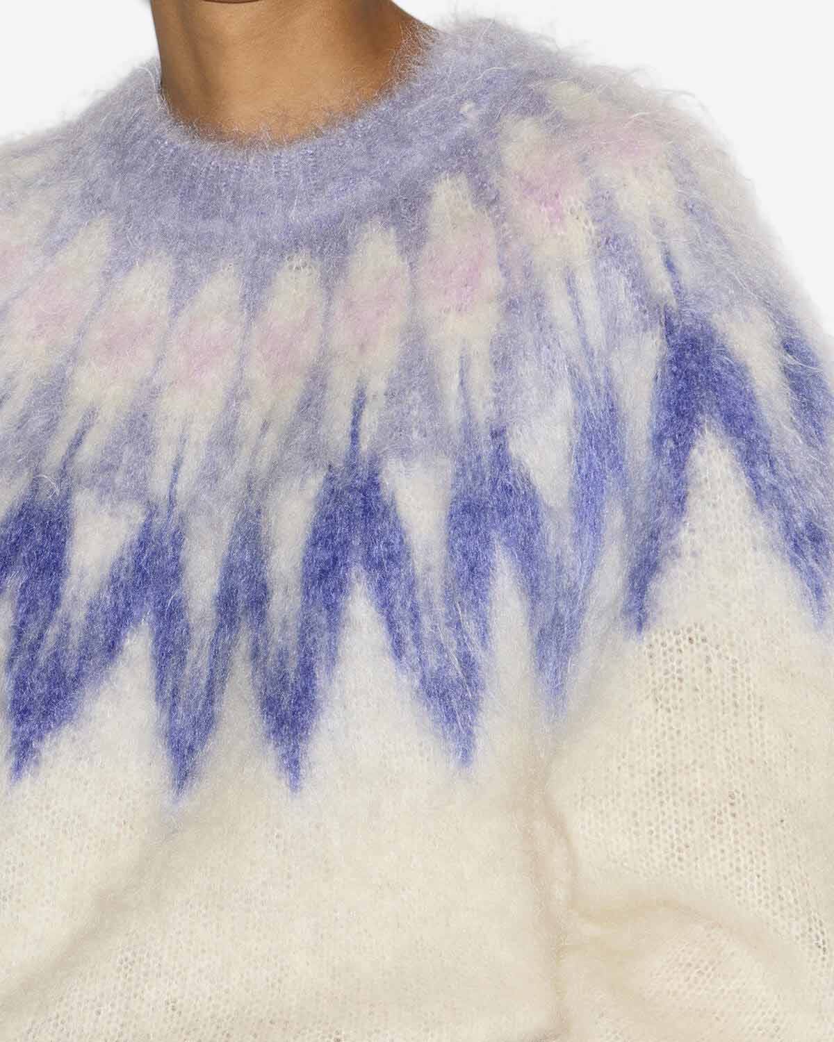 Isabel Marant Etoile Natania Sweater