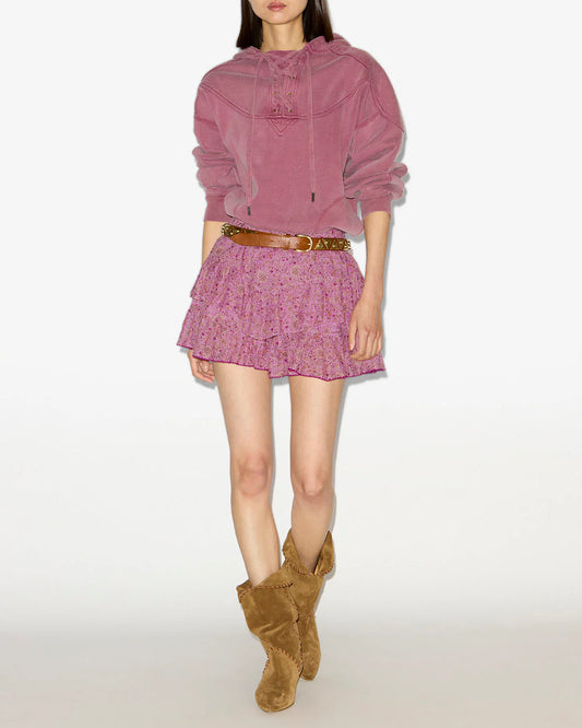 Isabel Marant Etoile Jocadia Shorts