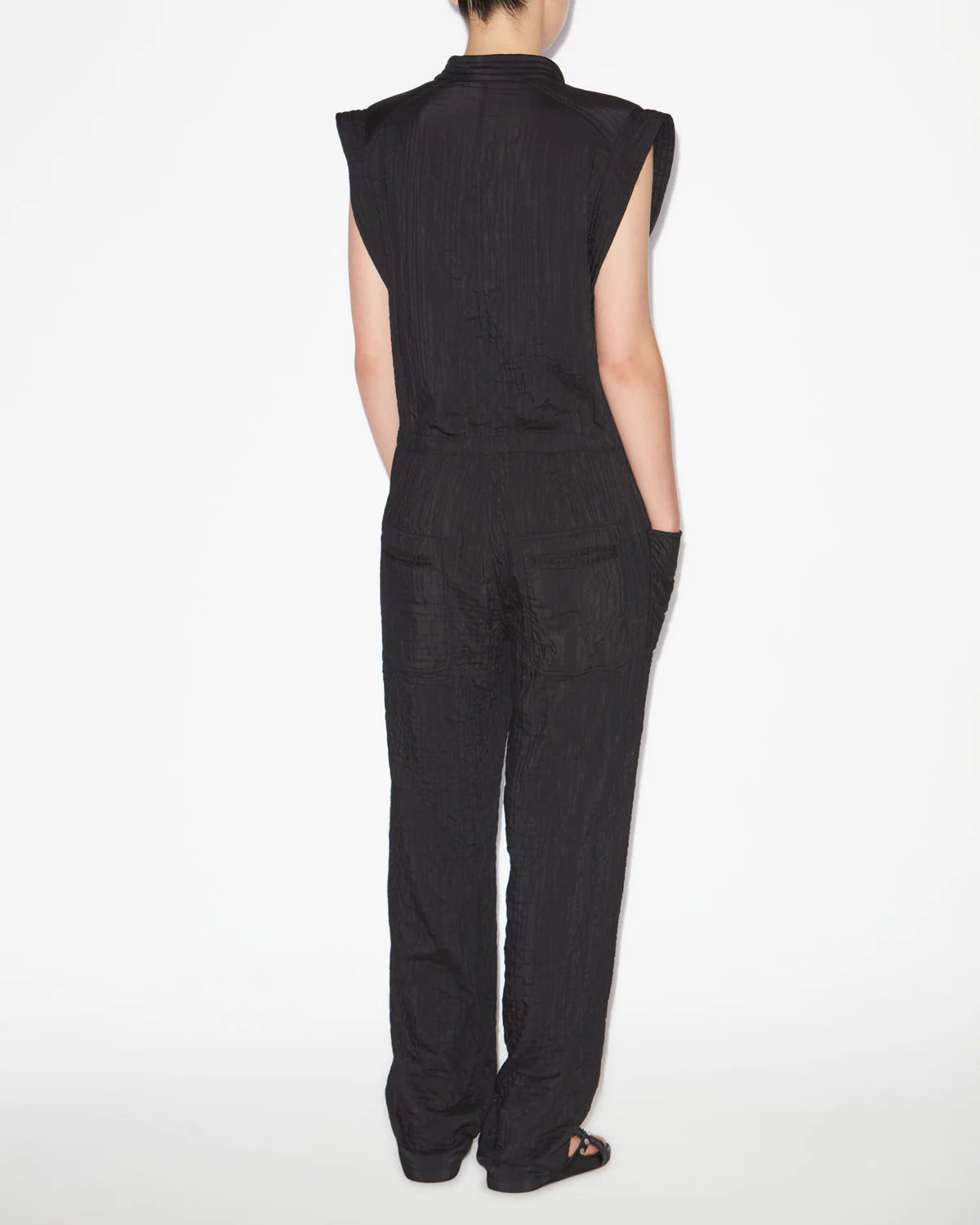 Isabel Marant Suzie Jumpsuit