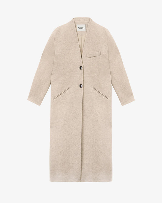 Isabel Marant Etoile Florane Coat