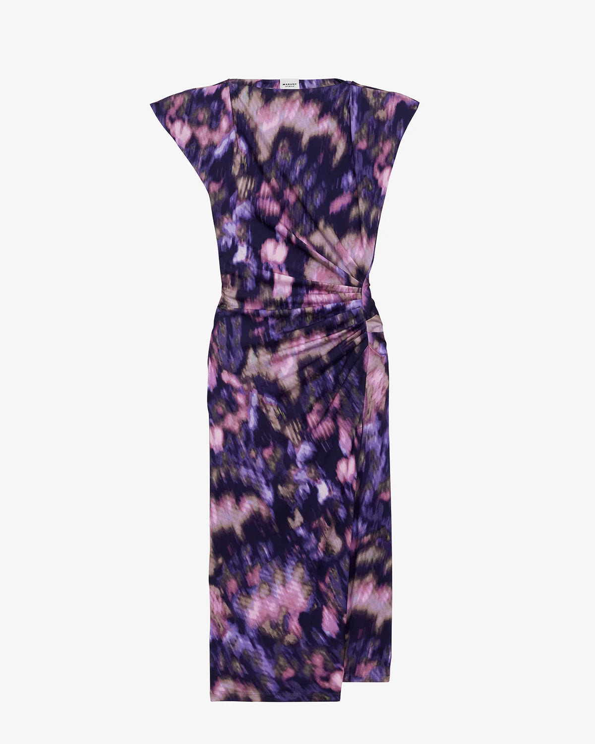 Isabel Marant Etoile Nadela Dress