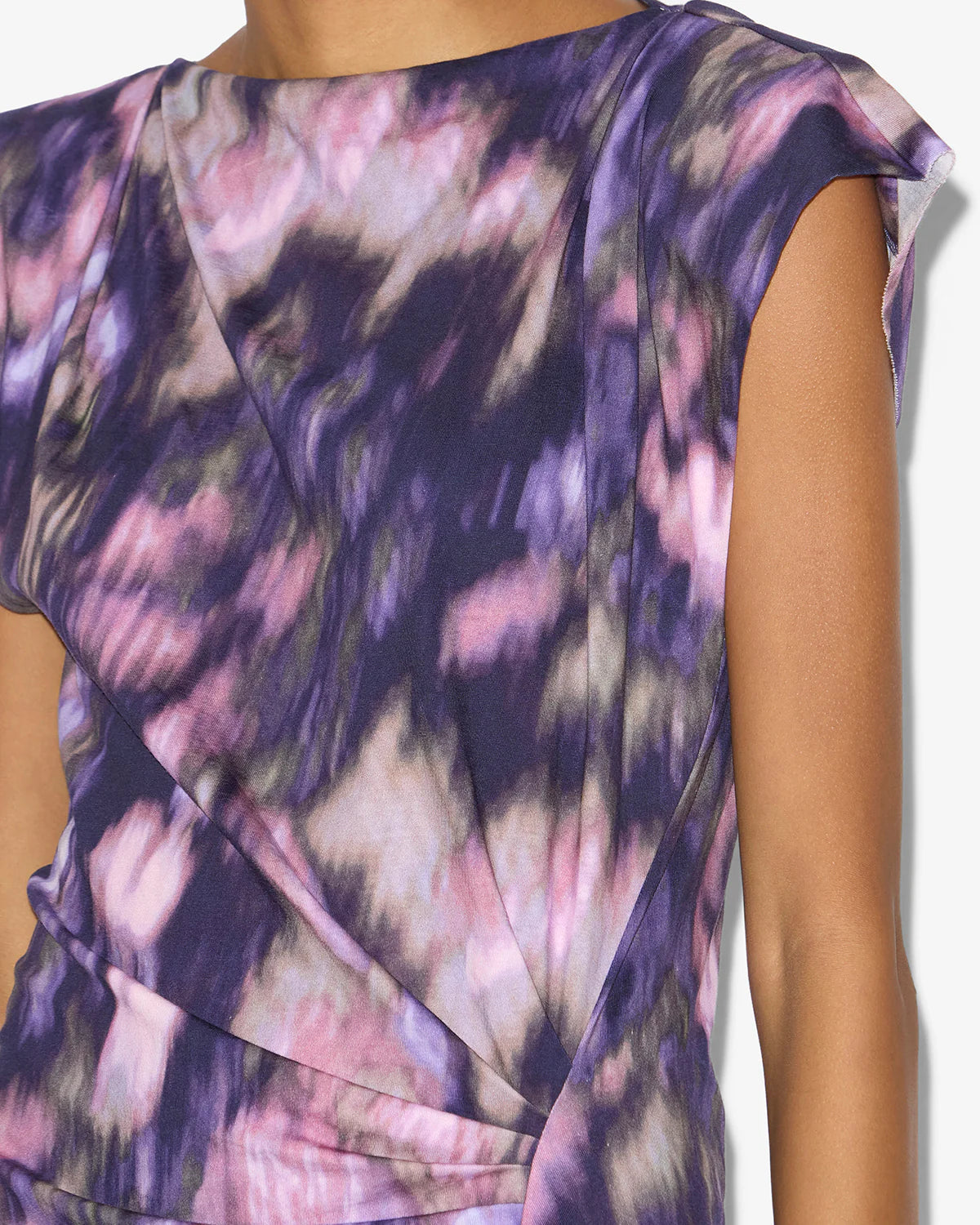 Isabel Marant Etoile Nadela Dress