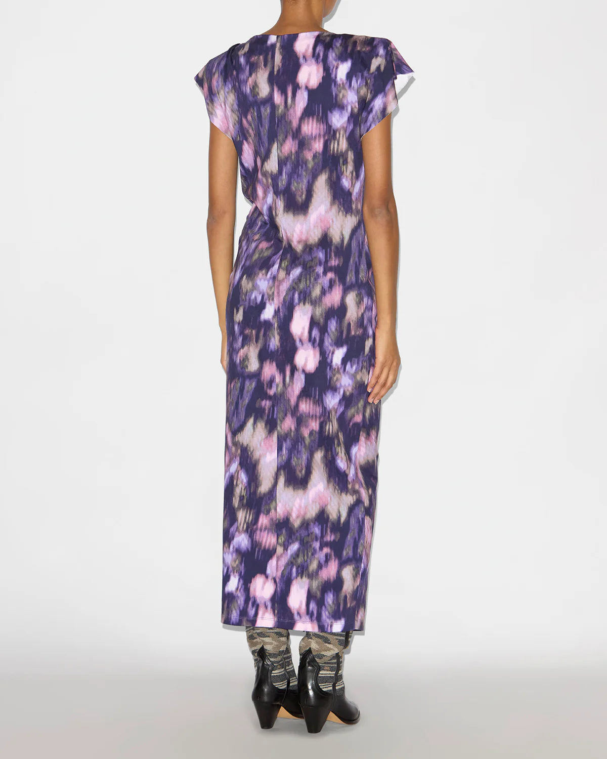 Isabel Marant Etoile Nadela Dress