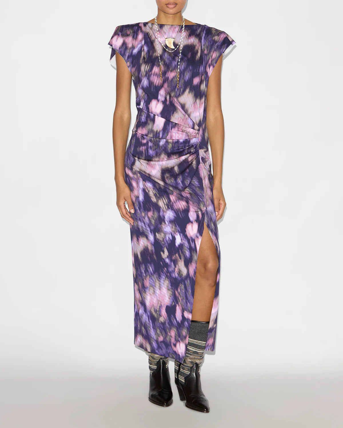 Isabel Marant Etoile Nadela Dress