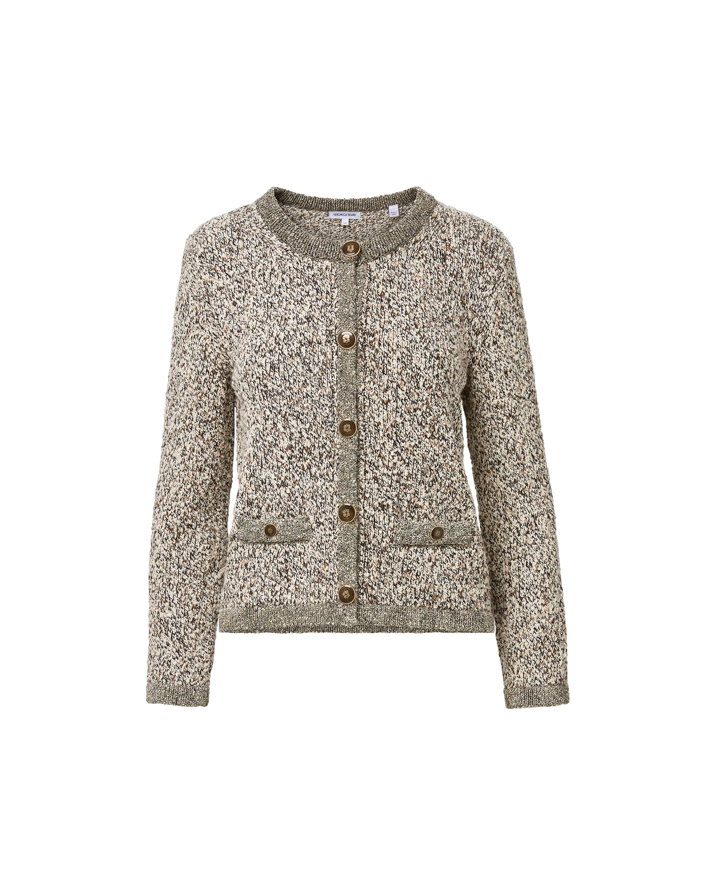 Veronica Beard Rexton Cardigan