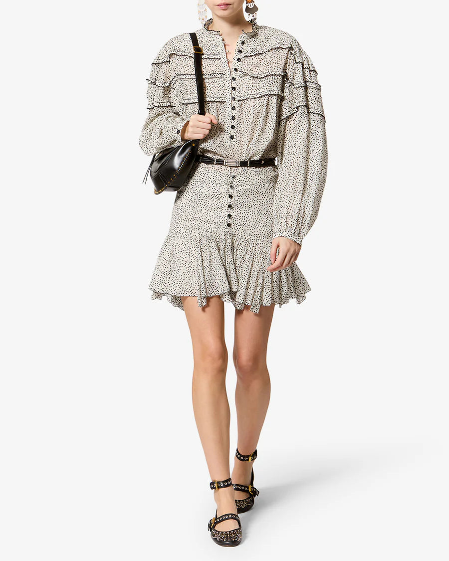 Isabel Marant Doane Top