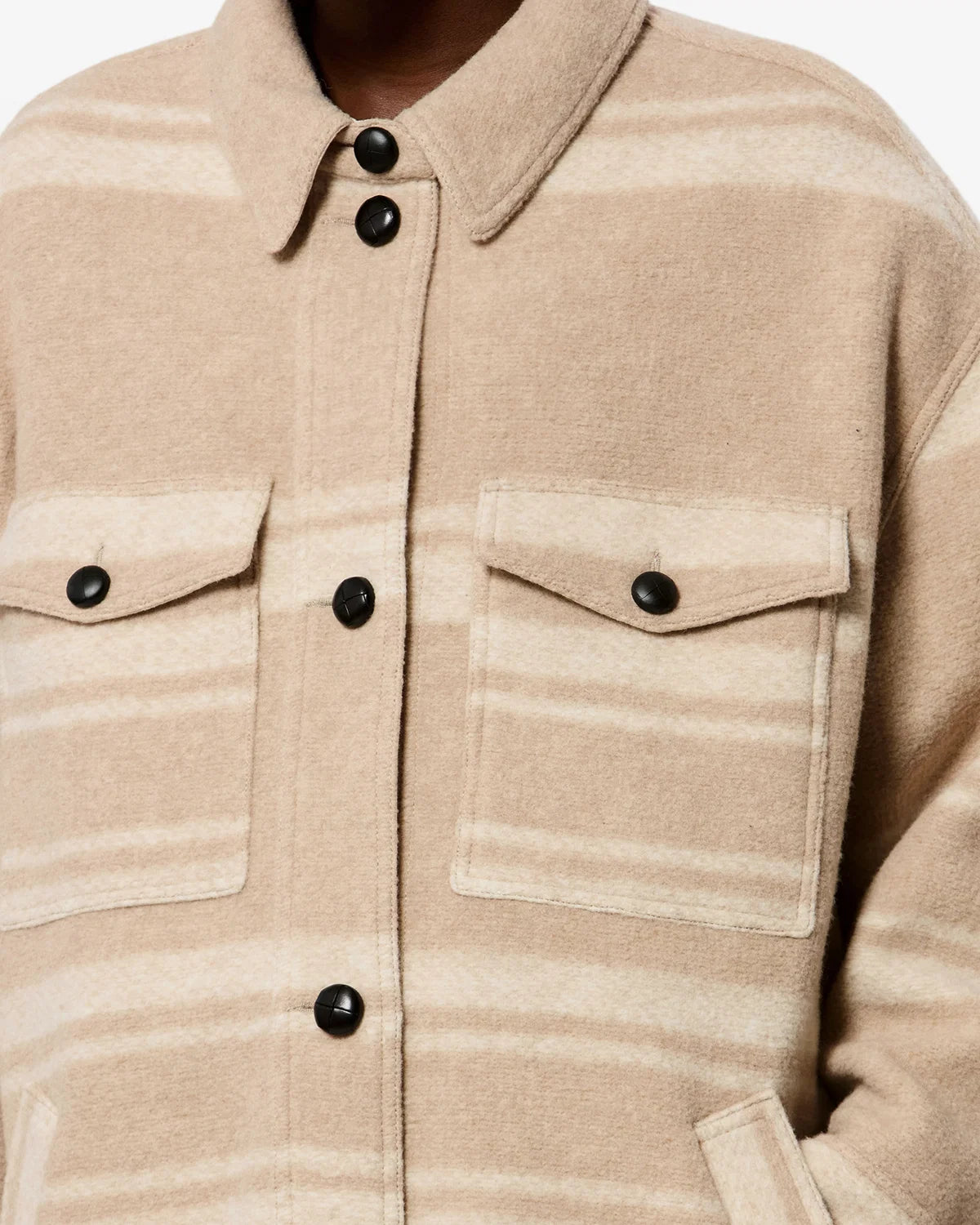 Isabel Marant Djila Jacket
