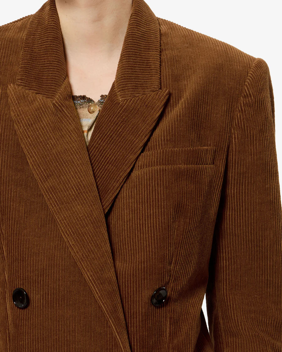 Isabel Marant Rasma Jacket