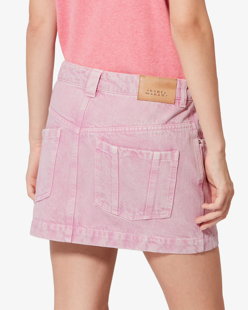Isabel Marant Juana Skirt