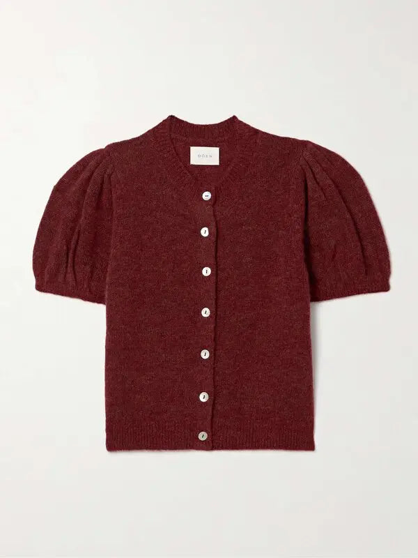 DÔEN Anisa Cardigan