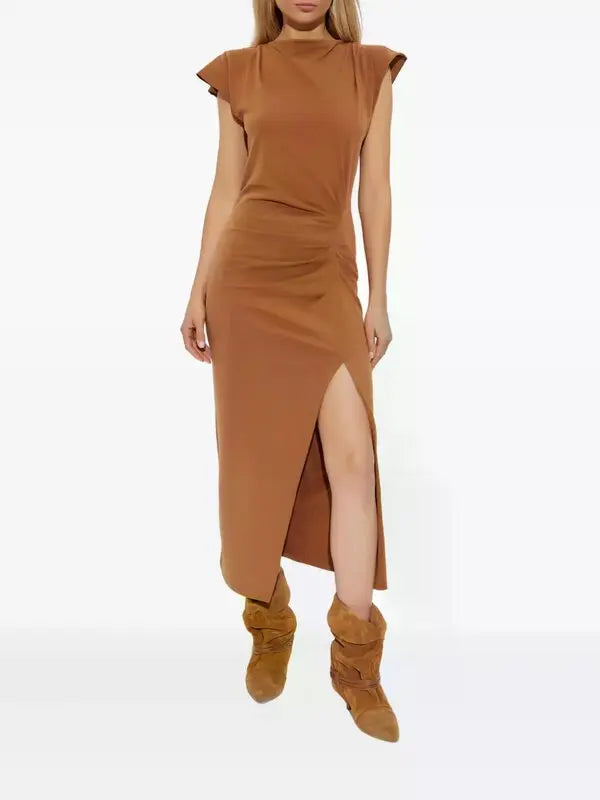Isabel Marant Etoile Nadela Dress