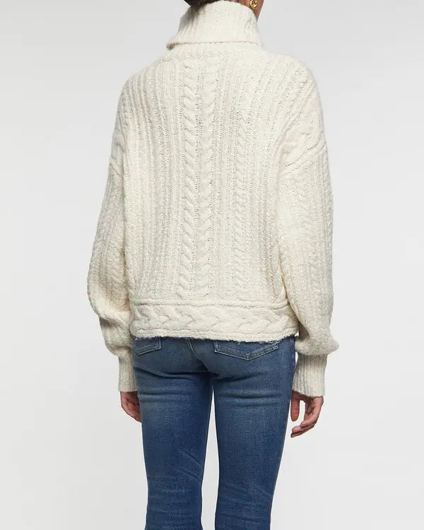 Isabel Marant Etoile Brenda Sweater