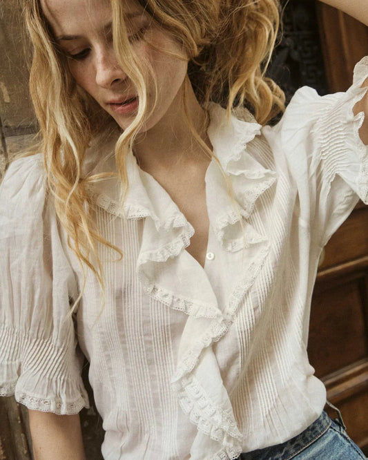 DÔEN Henri Top