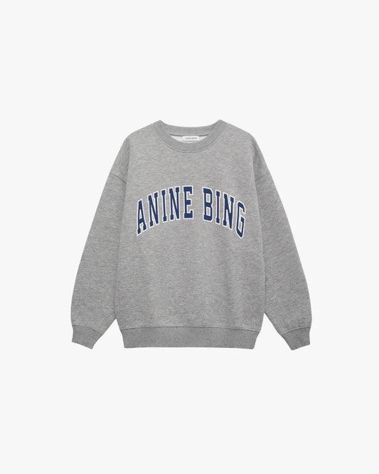 Anine Bing Spencer Sweatshirt