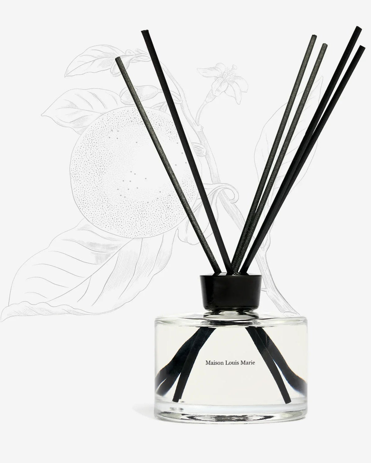 Maison Louis Marie No. 09 Diffuser