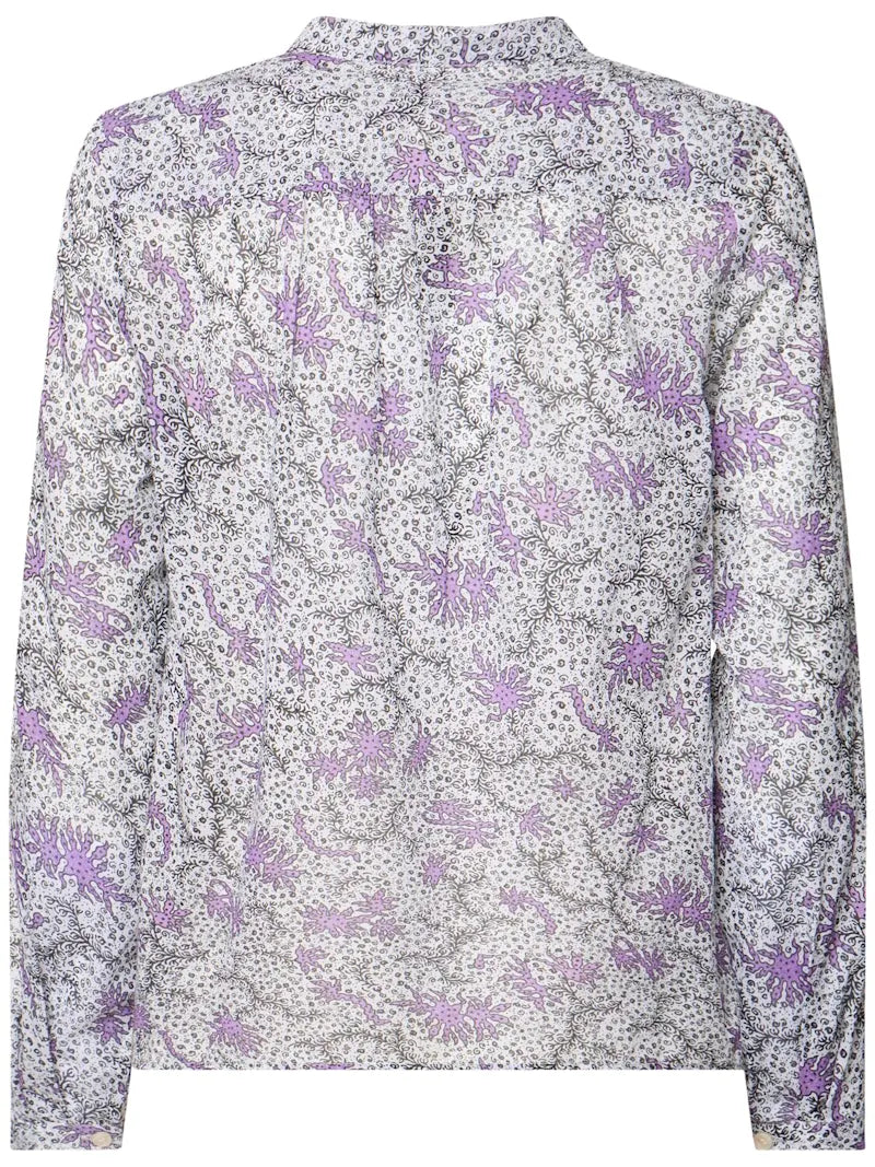 Isabel Marant Etoile Maria Top