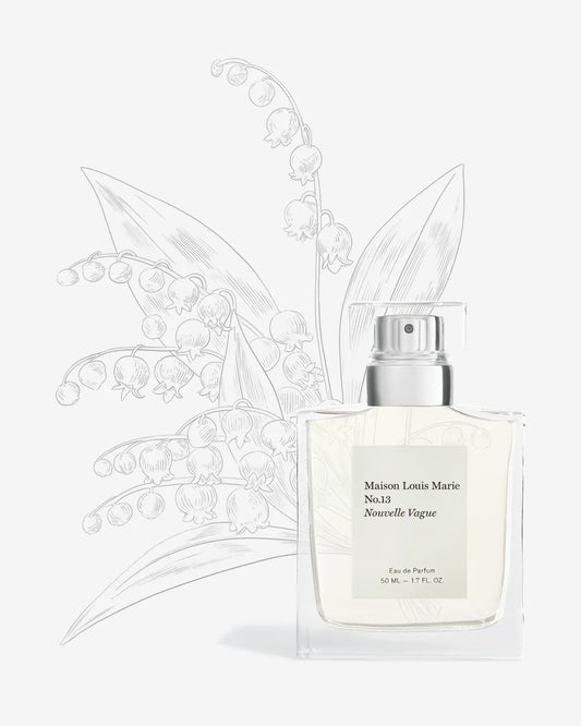 Maison Louis Marie Eau De Parfum No. 13