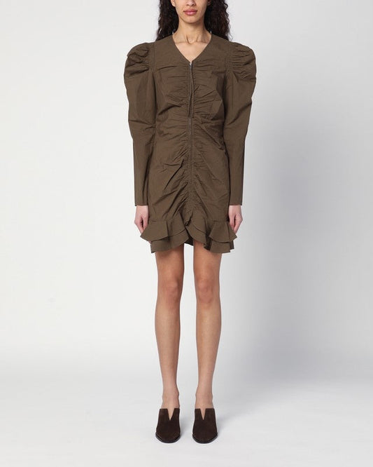 Isabel Marant Etoile Briali Dress