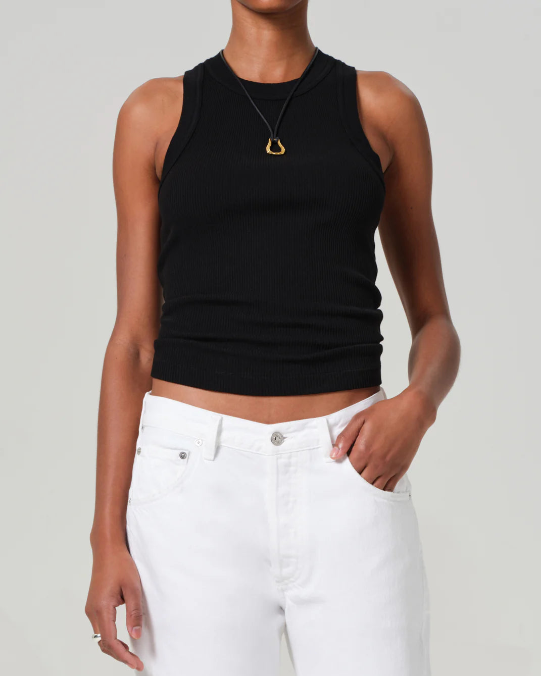 Citizens Isabel Rib Tank