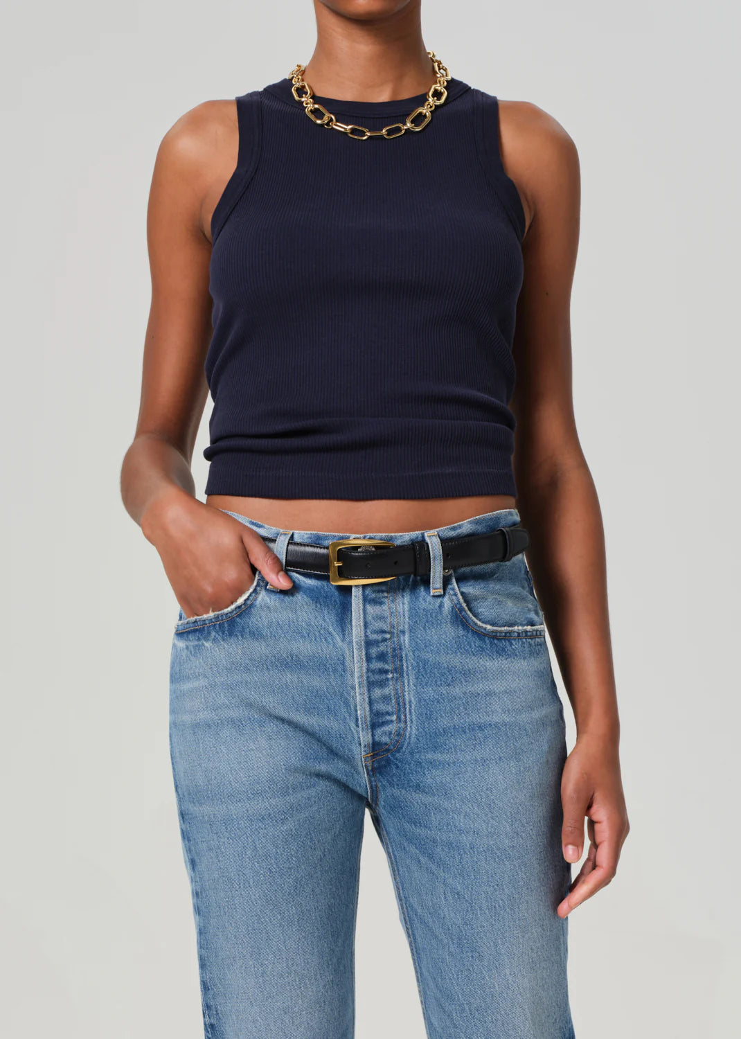 Citizens Isabel Rib Tank
