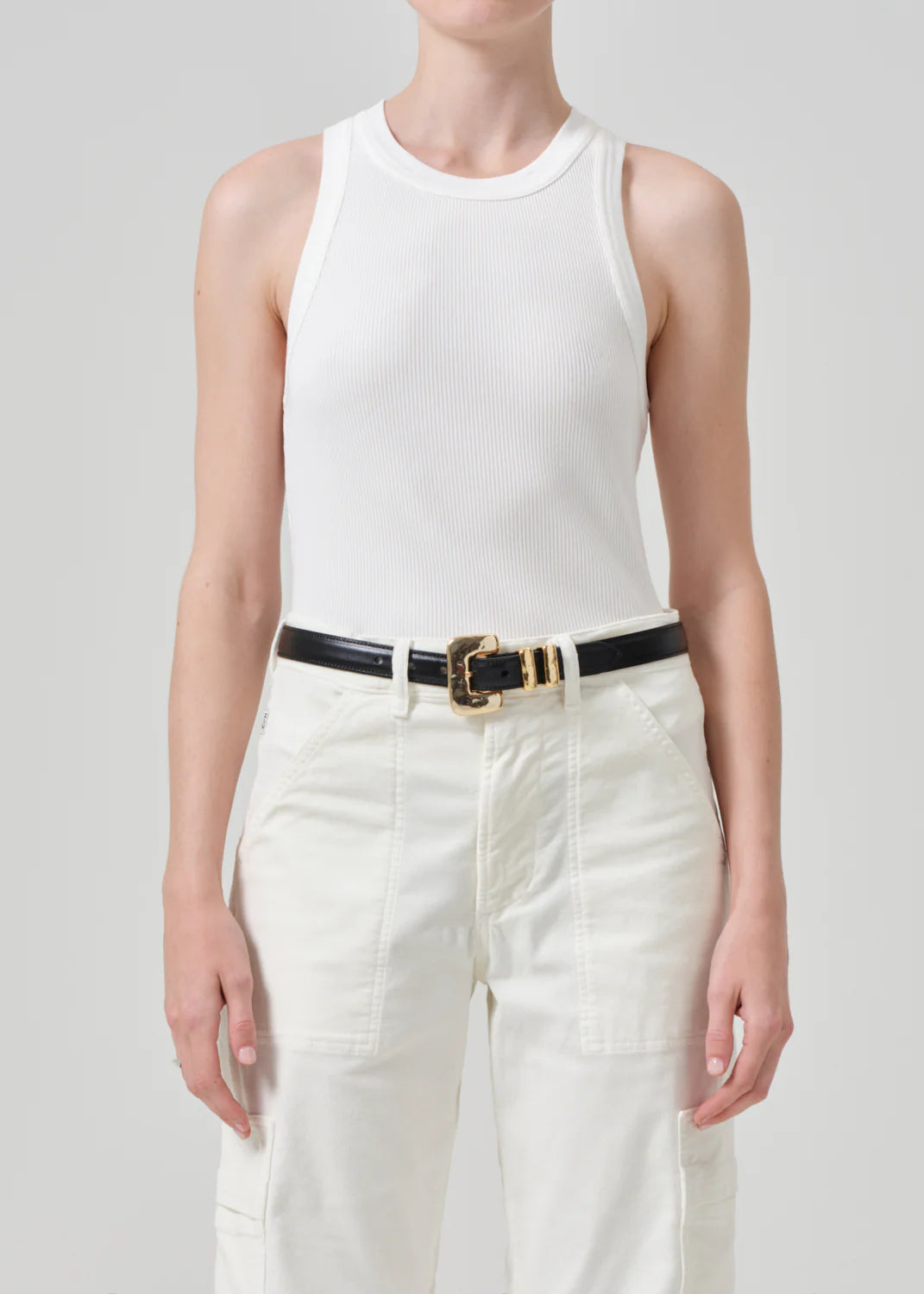 Citizens Isabel Rib Tank