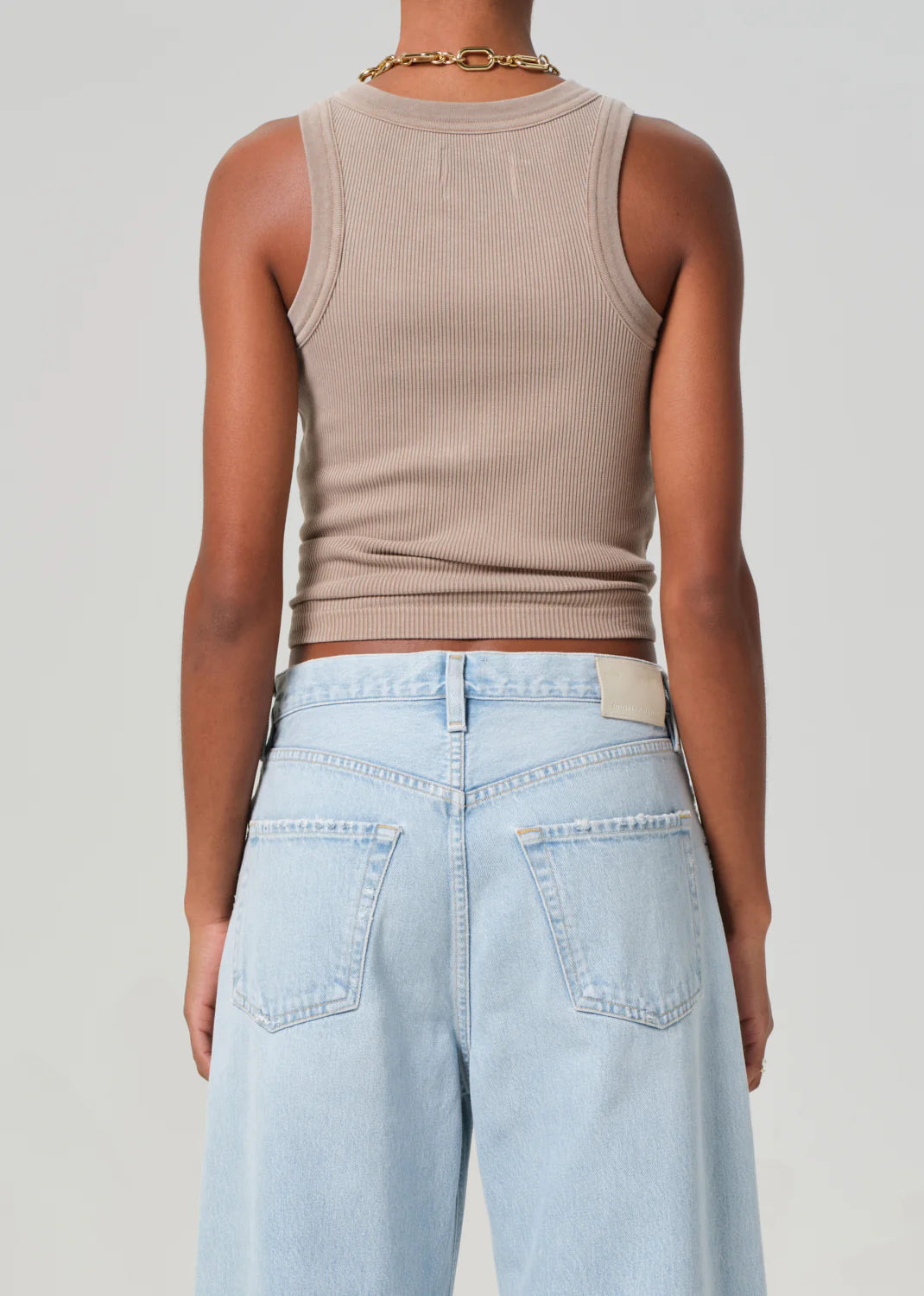 Citizens Isabel Rib Tank