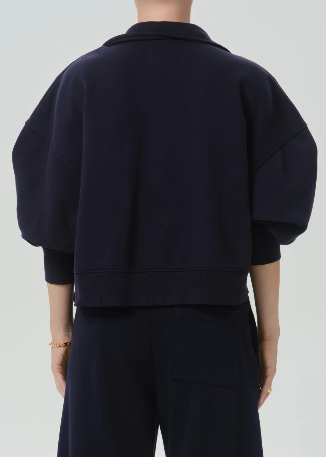 Citizens Mirelle Funnel Neck