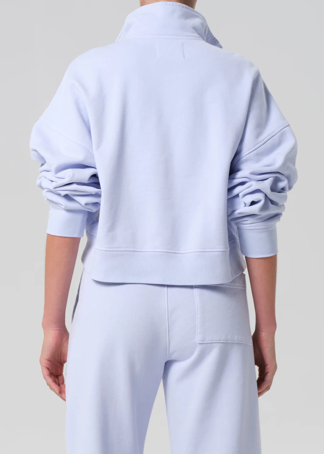 Citizens Mirelle Funnel Neck