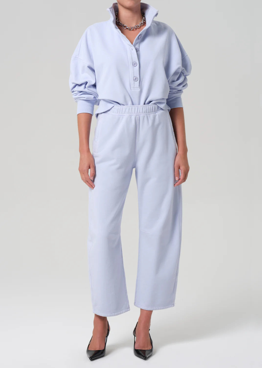 Citizens Mirelle Funnel Neck