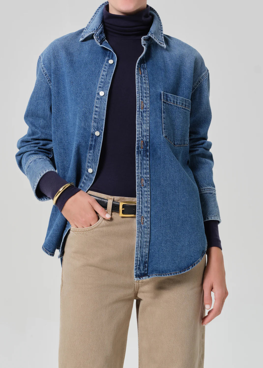 Citizens of Humanity Carter Shirt